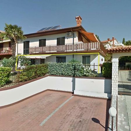Lovely Sea View Apartments Bj Portorož Exterior foto