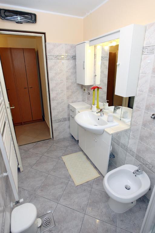 Lovely Sea View Apartments Bj Portorož Quarto foto