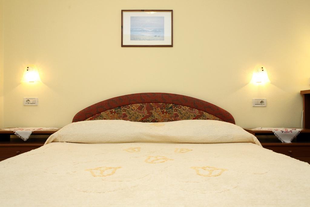 Lovely Sea View Apartments Bj Portorož Quarto foto