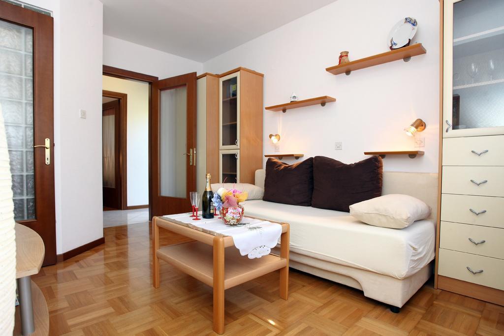 Lovely Sea View Apartments Bj Portorož Quarto foto