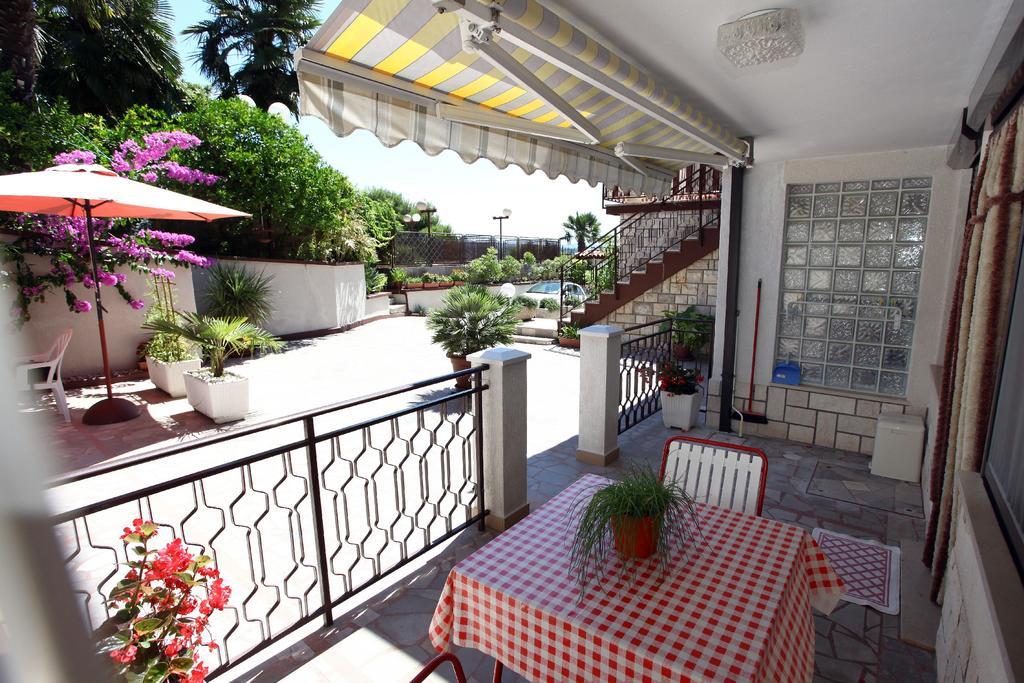 Lovely Sea View Apartments Bj Portorož Quarto foto