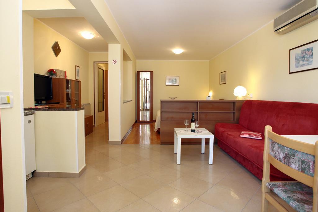 Lovely Sea View Apartments Bj Portorož Quarto foto
