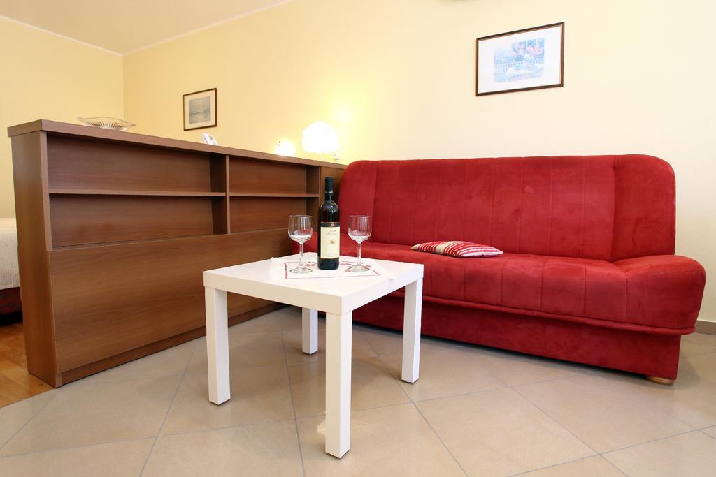 Lovely Sea View Apartments Bj Portorož Quarto foto