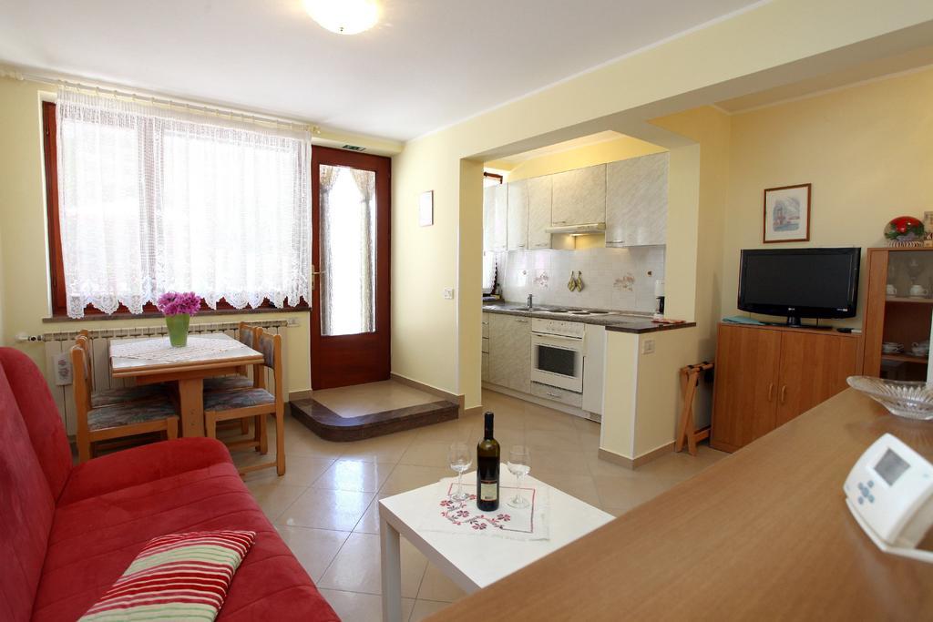 Lovely Sea View Apartments Bj Portorož Quarto foto