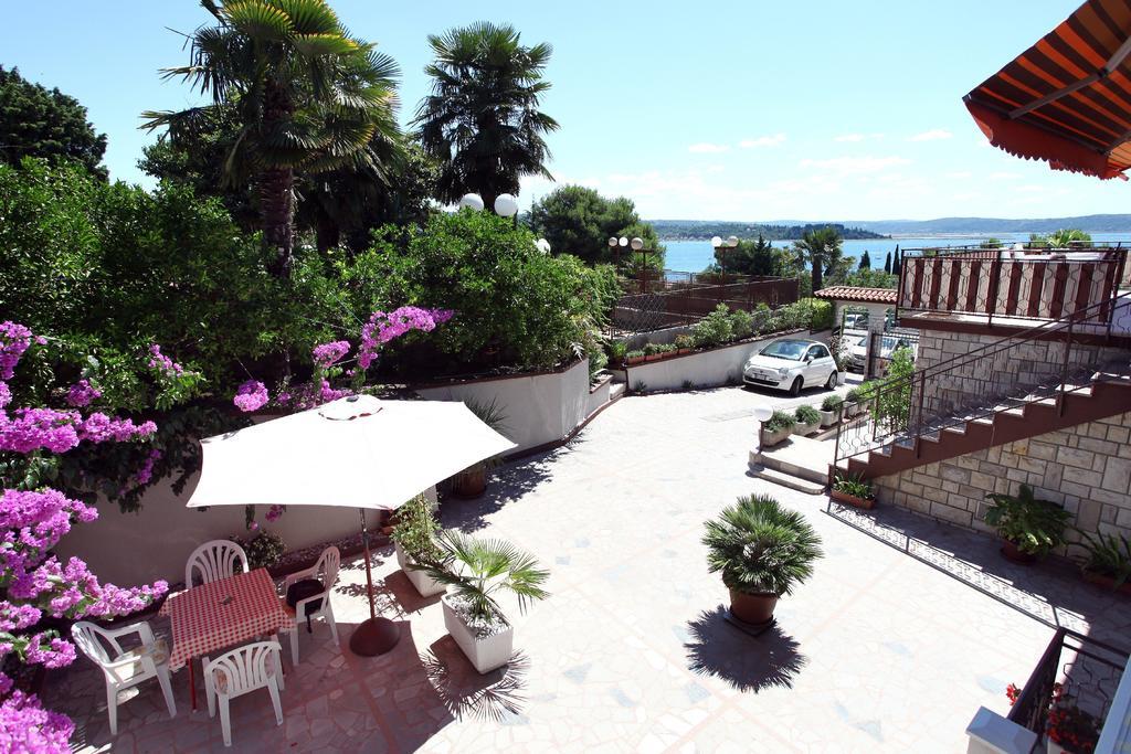 Lovely Sea View Apartments Bj Portorož Quarto foto