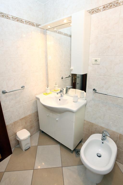 Lovely Sea View Apartments Bj Portorož Quarto foto