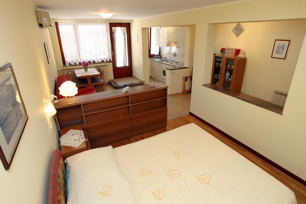 Lovely Sea View Apartments Bj Portorož Quarto foto