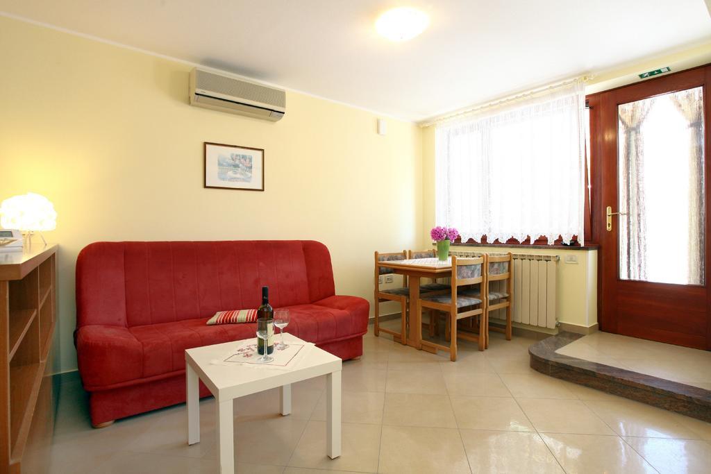 Lovely Sea View Apartments Bj Portorož Quarto foto