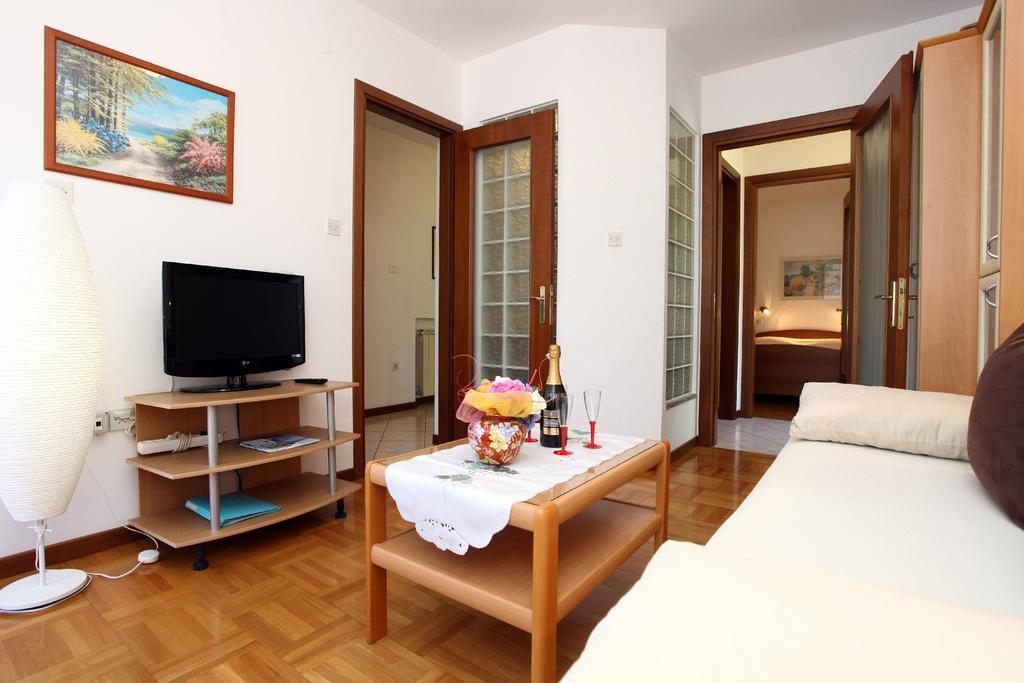 Lovely Sea View Apartments Bj Portorož Quarto foto