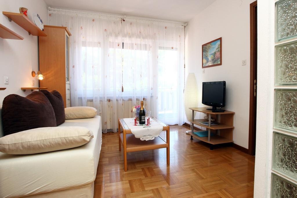 Lovely Sea View Apartments Bj Portorož Quarto foto